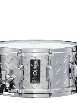 Günstig | Tama Lars Ulrich Signature Snaredrum 14" x 6,5